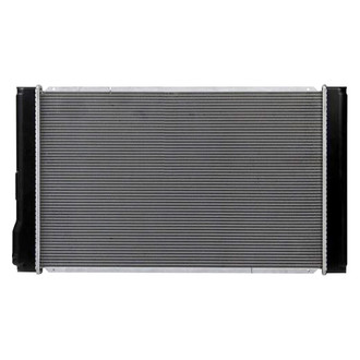 Reach Cooling® - Radiator