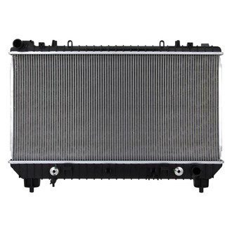 Reach Cooling® - Engine Coolant Radiator