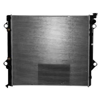 Reach Cooling® - Engine Coolant Radiator