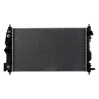 Reach Cooling® - Radiator