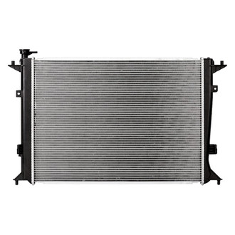 Reach Cooling® - Engine Coolant Radiator
