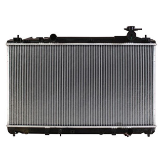 Reach Cooling® - Engine Coolant Radiator