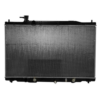 Reach Cooling® - Engine Coolant Radiator