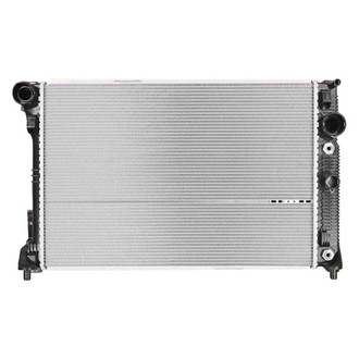 Reach Cooling® - Engine Coolant Radiator
