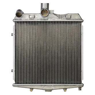Reach Cooling® - Radiator