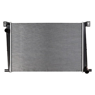 Reach Cooling® - Engine Coolant Radiator
