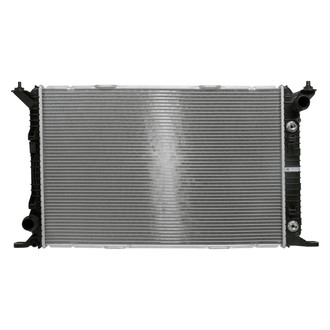 Reach Cooling® - Engine Coolant Radiator