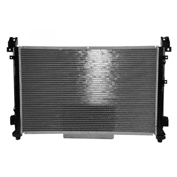 Reach Cooling® - Engine Coolant Radiator