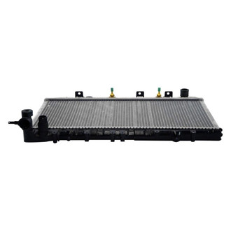 Reach Cooling® - Engine Coolant Radiator