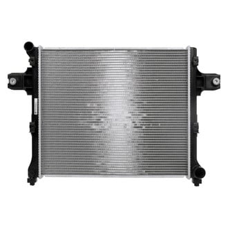 Reach Cooling® - Engine Coolant Radiator