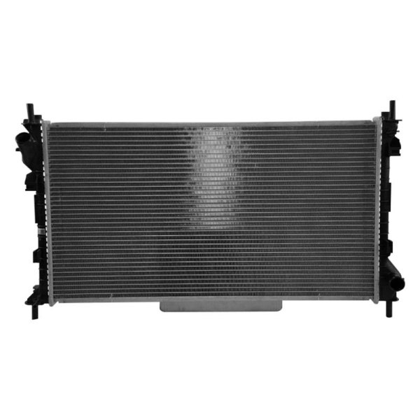 Reach Cooling® - Engine Coolant Radiator