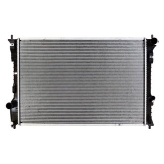 Reach Cooling® - Engine Coolant Radiator