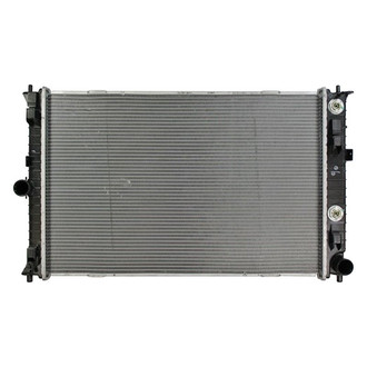 Reach Cooling® - Engine Coolant Radiator
