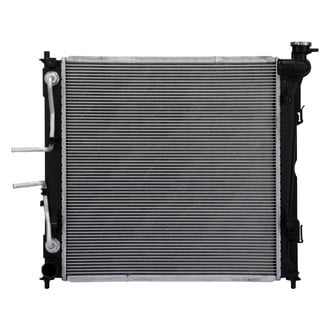 Reach Cooling® - Engine Coolant Radiator