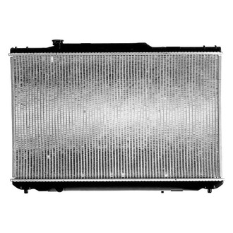 Reach Cooling® - Engine Coolant Radiator