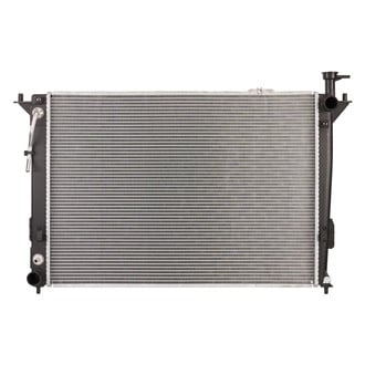 Reach Cooling® - Engine Coolant Radiator