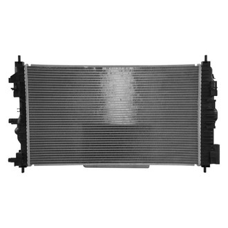 Reach Cooling® - Engine Coolant Radiator