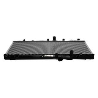 Reach Cooling® - Engine Coolant Radiator