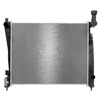Reach Cooling® - Engine Coolant Radiator