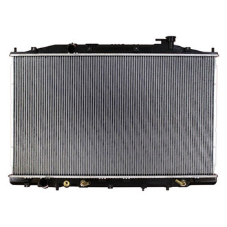 Reach Cooling® - Engine Coolant Radiator