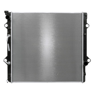Reach Cooling® - Radiator