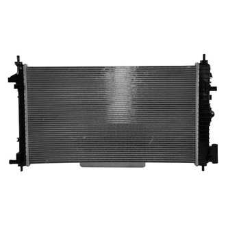 Reach Cooling® - Radiator