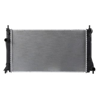 Reach Cooling® - Radiator