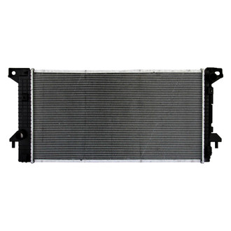 Reach Cooling® - Engine Coolant Radiator