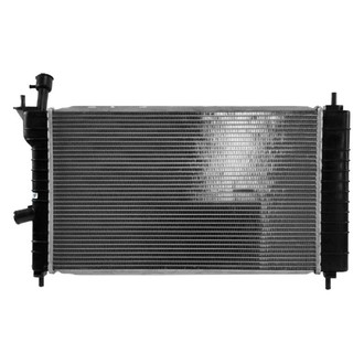Reach Cooling® - Radiator