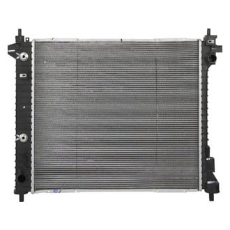 Reach Cooling® - Radiator