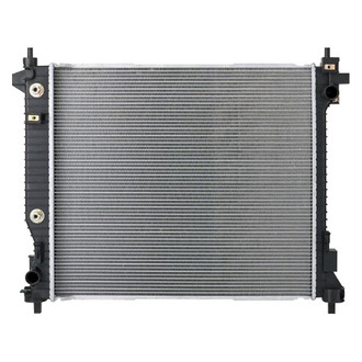 Reach Cooling® - Engine Coolant Radiator