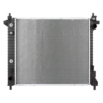 Reach Cooling® - Engine Coolant Radiator