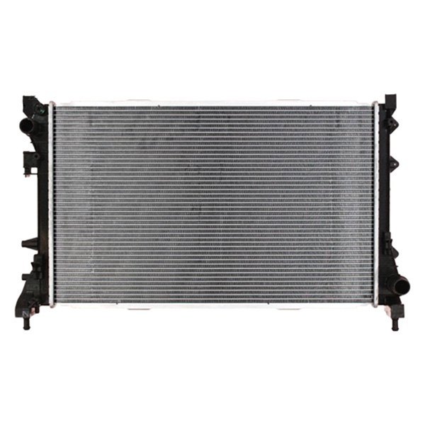 Reach Cooling® - Engine Coolant Radiator