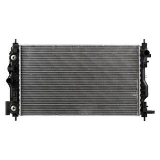 Reach Cooling® - Radiator