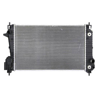 Reach Cooling® - Engine Coolant Radiator