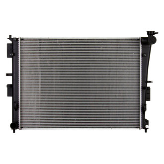 Reach Cooling® - Engine Coolant Radiator