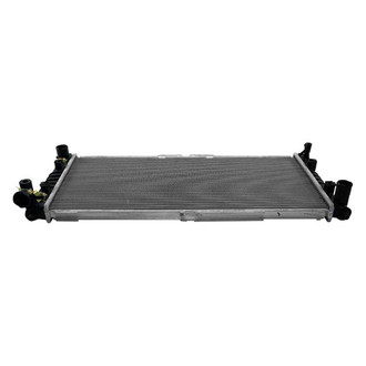 Reach Cooling® - Engine Coolant Radiator