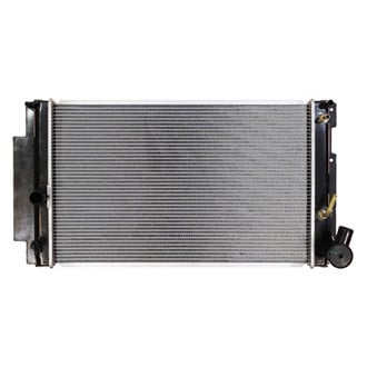 Reach Cooling® - Radiator