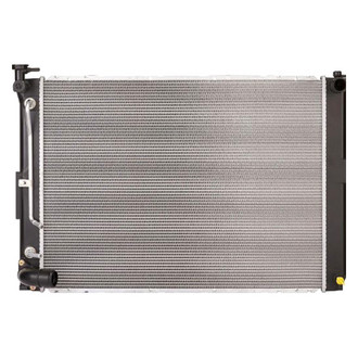 Reach Cooling® - Engine Coolant Radiator