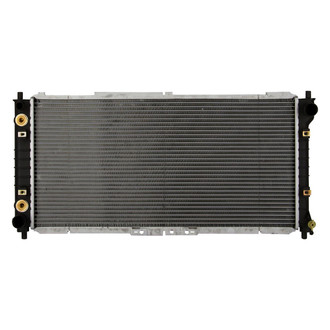 Reach Cooling® - Engine Coolant Radiator