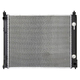 Reach Cooling® - Engine Coolant Radiator