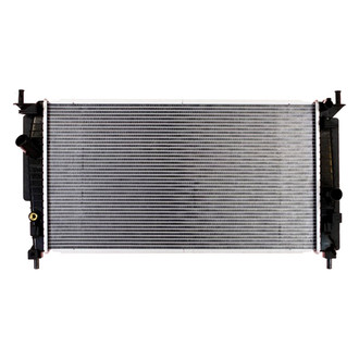 Reach Cooling® - Engine Coolant Radiator