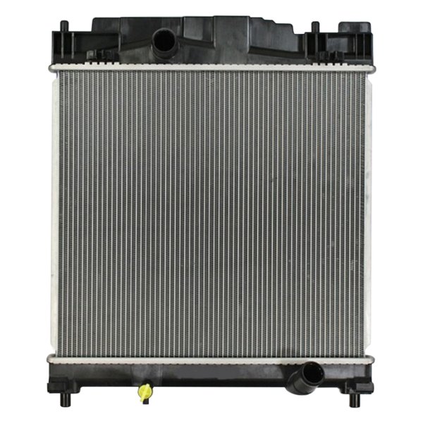 Reach Cooling® - Engine Coolant Radiator