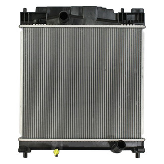 Reach Cooling® - Radiator