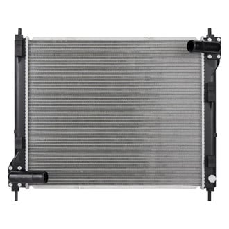 Reach Cooling® - Radiator