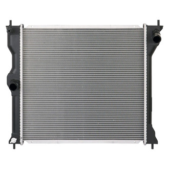Reach Cooling® - Radiator