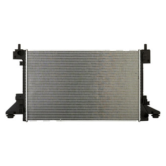 Reach Cooling® - Radiator