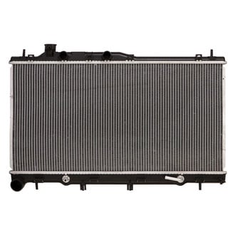 Reach Cooling® - Engine Coolant Radiator