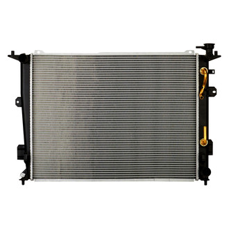 Reach Cooling® - Engine Coolant Radiator