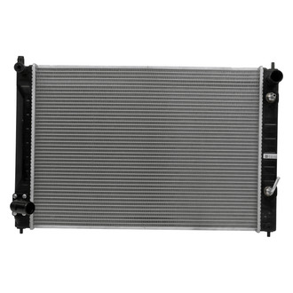 Reach Cooling® - Radiator